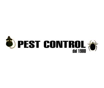 PEST CONTROL Disinfestazione